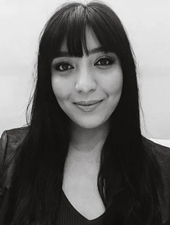 Moneeta Pearson, co-founder of O&S Accounting