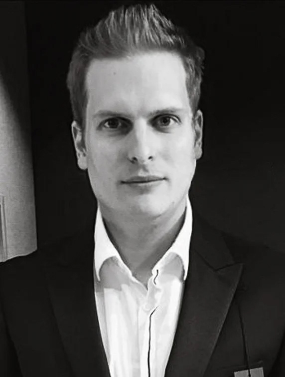 Simon Pearson, founder of O&S Accounting